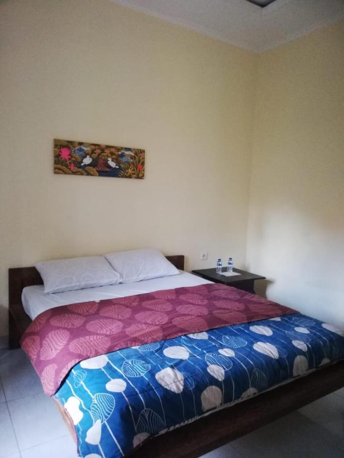 Jero Harum Homestay Krambitan Exterior foto